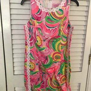 Lilly Pulitzer Shift Dress